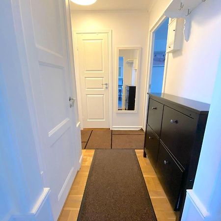 Tallkrogen Romantic House - Upper Or Lower Apartment Stoccolma Esterno foto