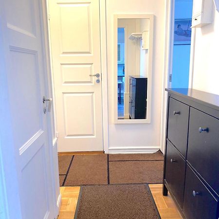 Tallkrogen Romantic House - Upper Or Lower Apartment Stoccolma Esterno foto