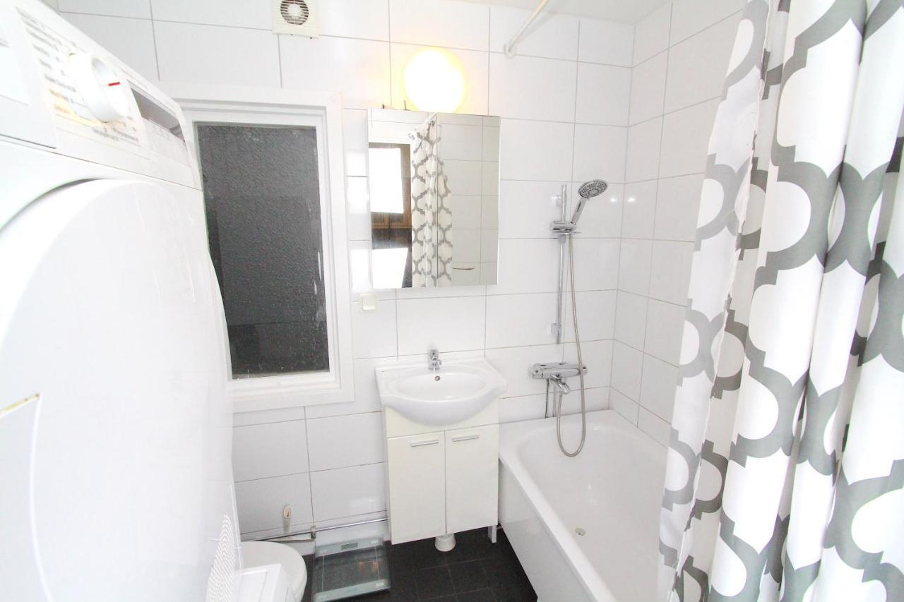 Tallkrogen Romantic House - Upper Or Lower Apartment Stoccolma Esterno foto