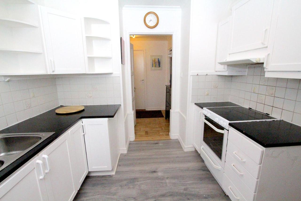 Tallkrogen Romantic House - Upper Or Lower Apartment Stoccolma Esterno foto