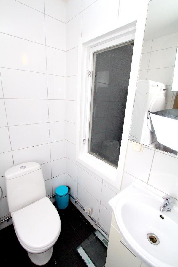Tallkrogen Romantic House - Upper Or Lower Apartment Stoccolma Esterno foto