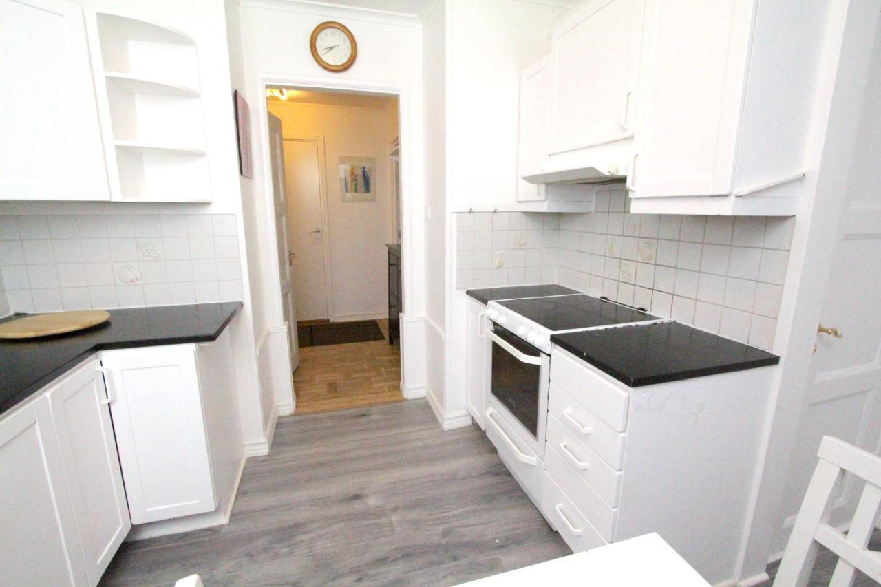 Tallkrogen Romantic House - Upper Or Lower Apartment Stoccolma Esterno foto