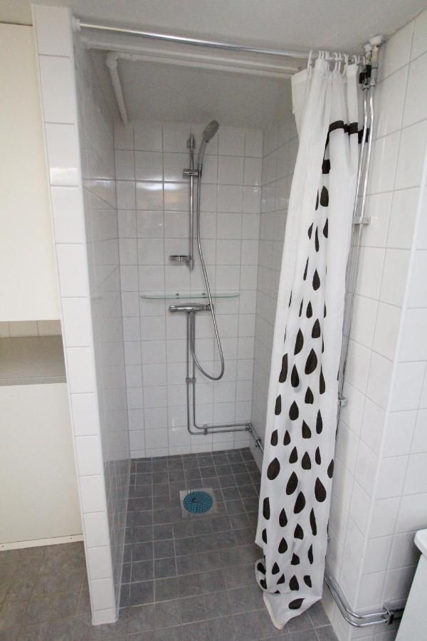 Tallkrogen Romantic House - Upper Or Lower Apartment Stoccolma Esterno foto