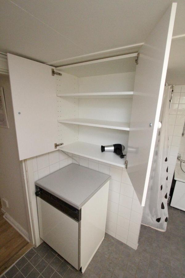 Tallkrogen Romantic House - Upper Or Lower Apartment Stoccolma Esterno foto