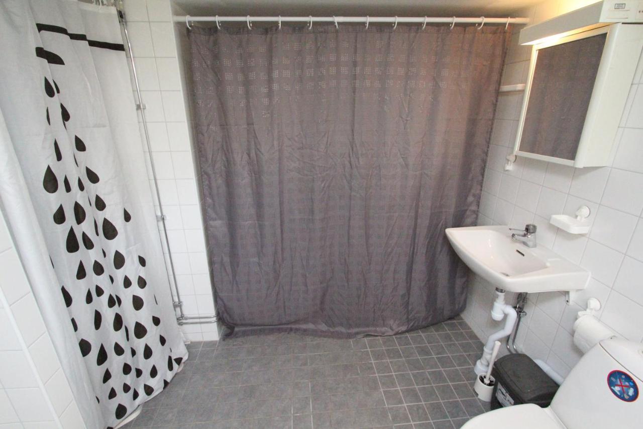 Tallkrogen Romantic House - Upper Or Lower Apartment Stoccolma Esterno foto
