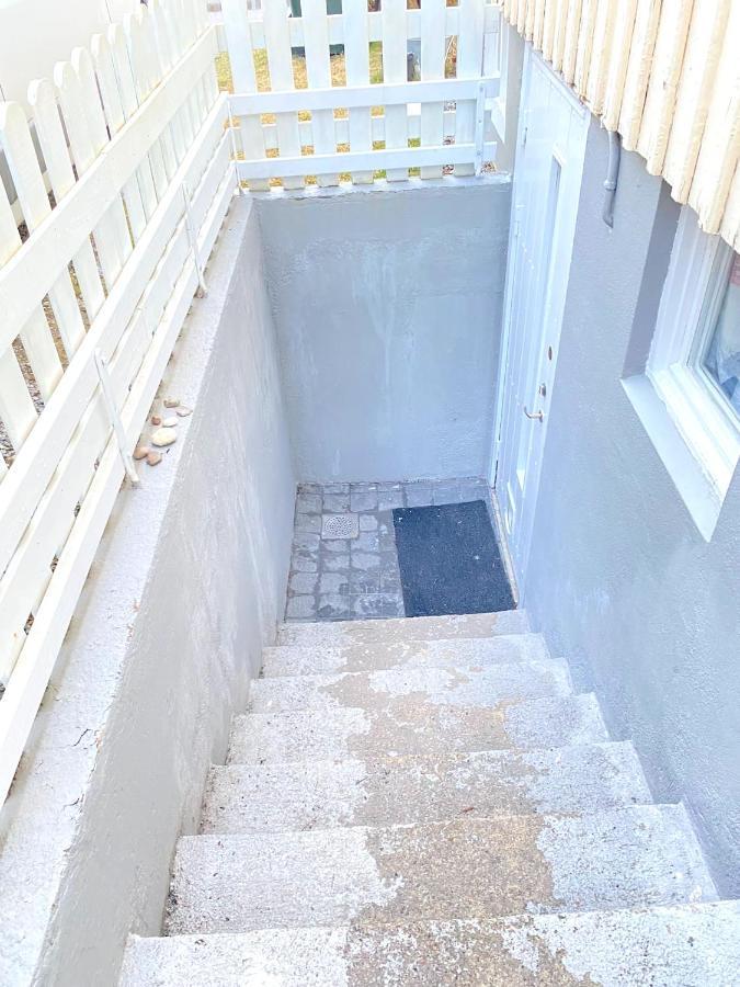 Tallkrogen Romantic House - Upper Or Lower Apartment Stoccolma Esterno foto